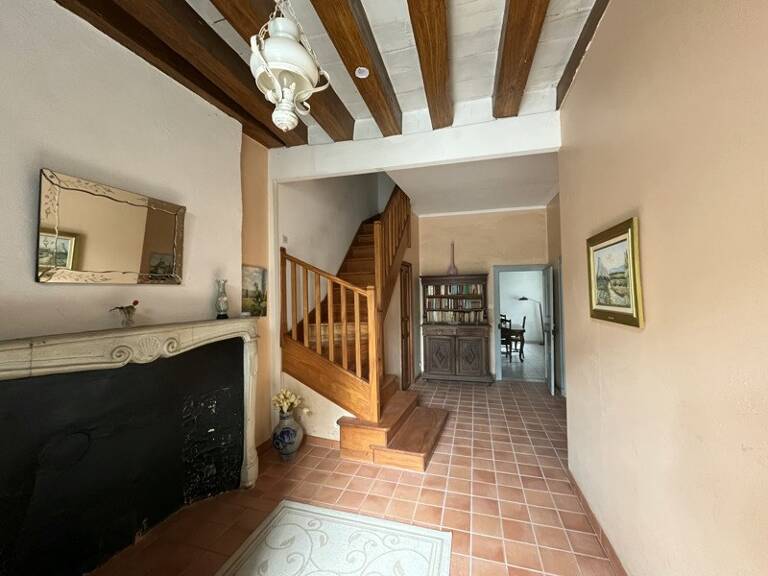 Maison de ville de 4 pièces principales — photo 1