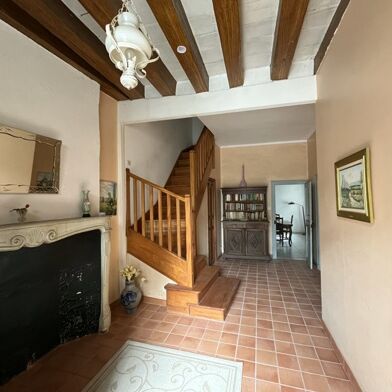 Maison 4 pièces 71232 €