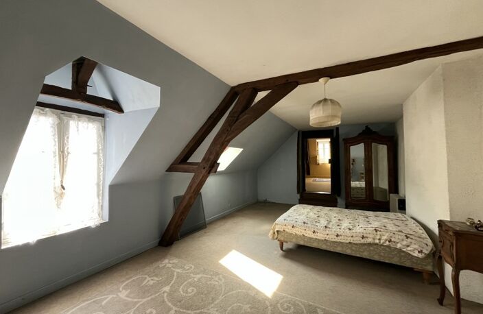 Maison de ville de 4 pièces principales — photo 2