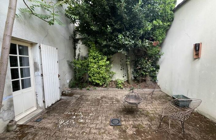 Maison de ville de 4 pièces principales — photo 3