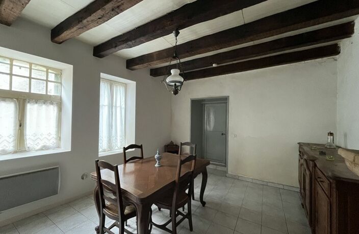 Maison de ville de 4 pièces principales — photo 4