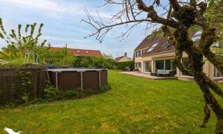 Maison 9 Pièces 236 m² à vendre à Montchevreuil (60240)