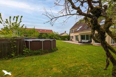 Maison 9 pièces 516000 €