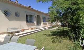 Maison 5 Pièces 163 m² à vendre à Cavaillon (84300)