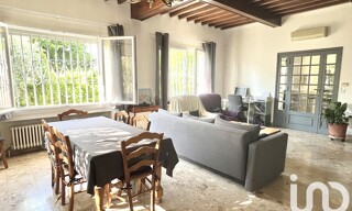 Maison 5 Pièces 163 m² à vendre à Cavaillon (84300)