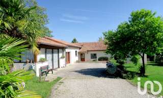 Maison 5 Pièces 150 m² à vendre à Chauvigny (86300)