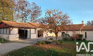 Maison 5 Pièces 150 m² à vendre à Chauvigny (86300)