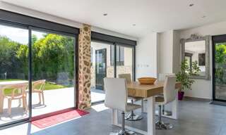 Maison 5 Pièces 136 m² à vendre à Nexon (87800)