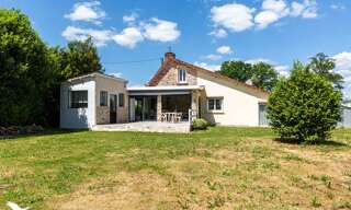 Maison 5 Pièces 136 m² à vendre à Nexon (87800)