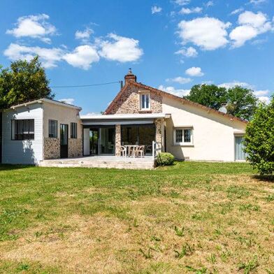 Maison 5 pièces 250000 €