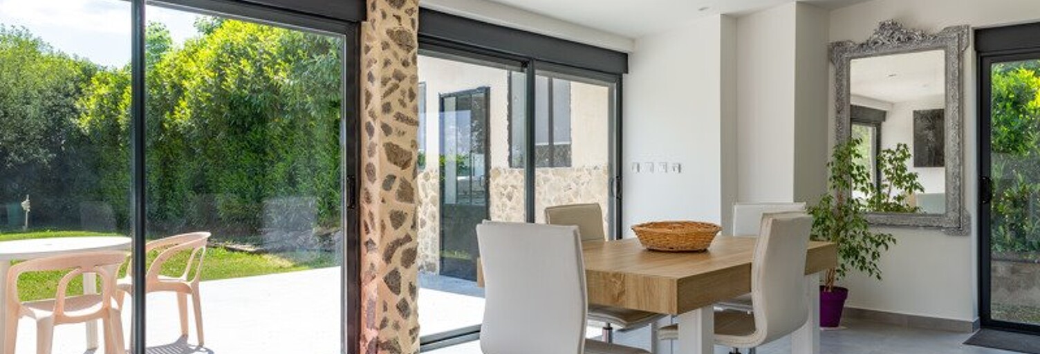 Maison 5 Pièces 136 m² à vendre à Nexon (87800)