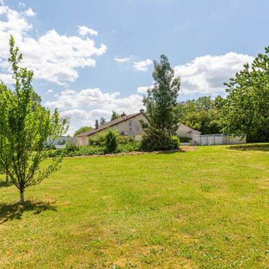 Maison 5 pièces 250000 €