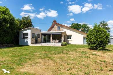 Maison 5 pièces 250000 €