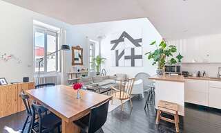 Maison 5 Pièces 132 m² à vendre à Bordeaux (33800)