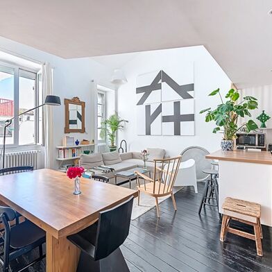 Maison 5 pièces 570000 €