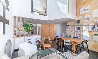 Maison 5 Pièces 132 m² à vendre à Bordeaux (33800)