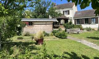 Maison 6 Pièces 149 m² à vendre à Magny-en-Vexin (95420)