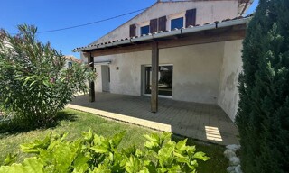 Maison 3 Pièces 86 m² à vendre à Le Gua (17600)
