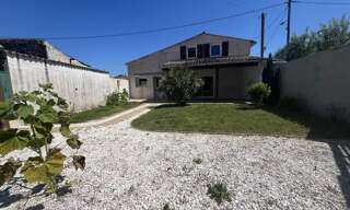 Maison 3 Pièces 86 m² à vendre à Le Gua (17600)