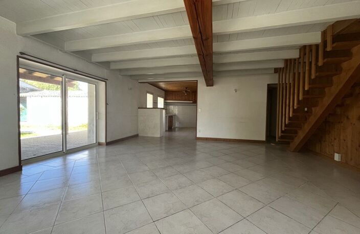 Vente maison 3 pièces 86 m² Le Gua (17600) — photo 2