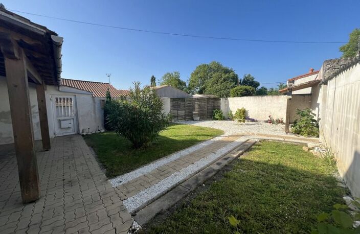 Vente maison 3 pièces 86 m² Le Gua (17600) — photo 3