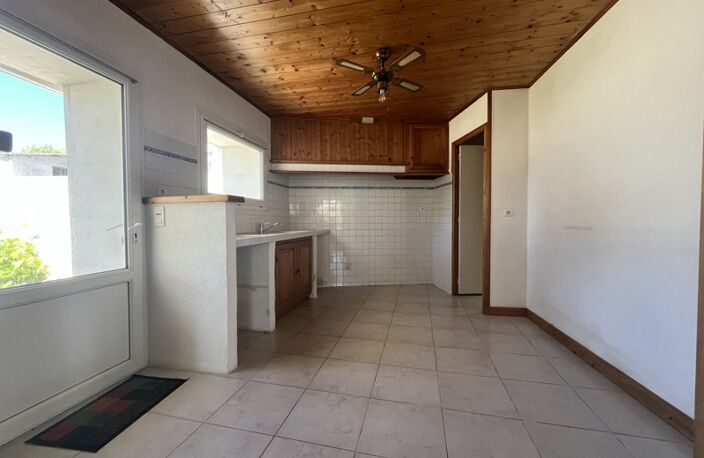 Vente maison 3 pièces 86 m² Le Gua (17600) — photo 4