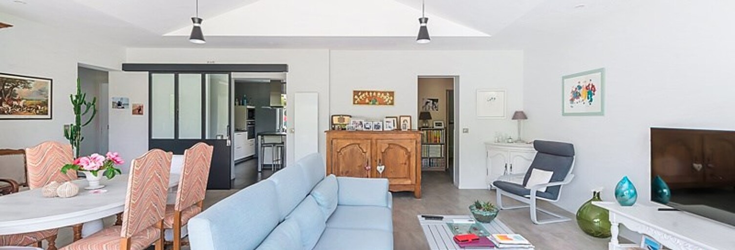 Maison 7 Pièces 162 m² à vendre à Blanquefort (33290)