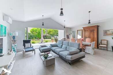 Maison 7 pièces 537680 €