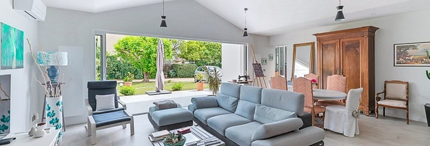 Maison 7 Pièces 162 m² à vendre à Blanquefort (33290)