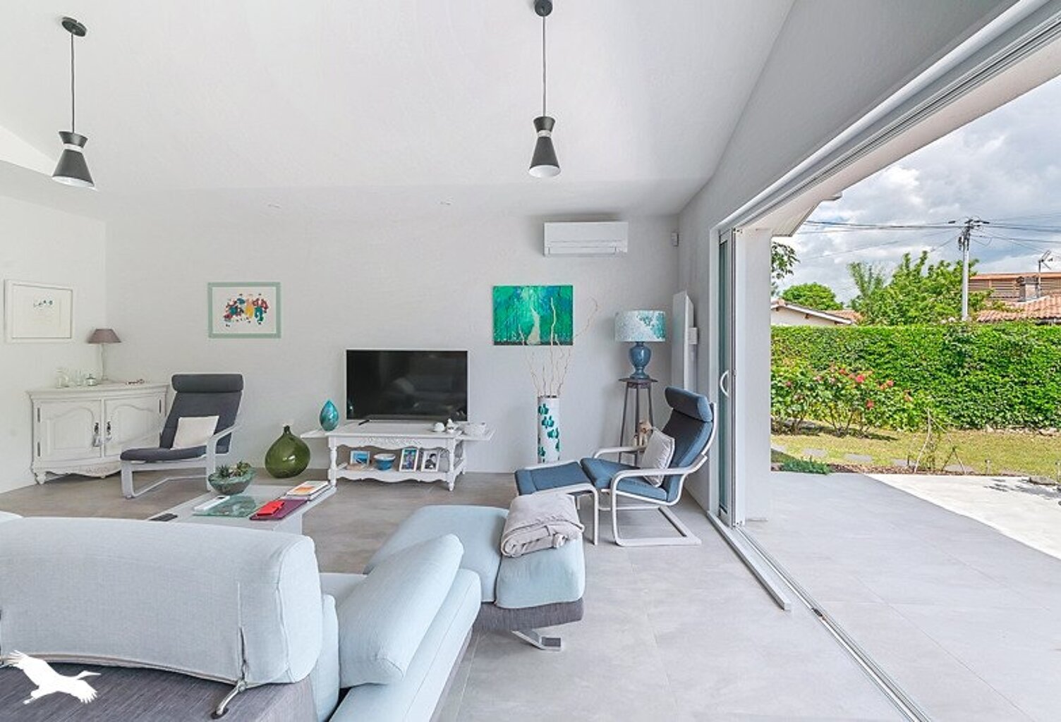 Vente maison 7 pièces 162 m² Blanquefort (33290) — photo 1