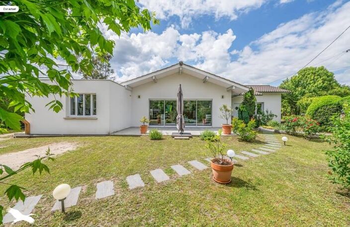 Vente maison 7 pièces 162 m² Blanquefort (33290) — photo 5