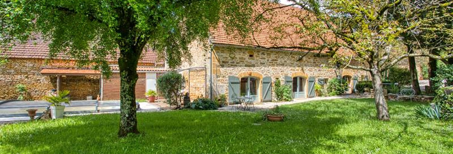 Maison 6 Pièces 135 m² à vendre à Rocamadour (46500)