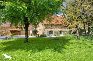 Maison 6 pièces 272896 €