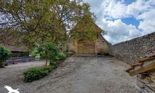 Maison 6 Pièces 135 m² à vendre à Rocamadour (46500)