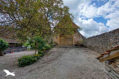 Maison 6 pièces 272896 €