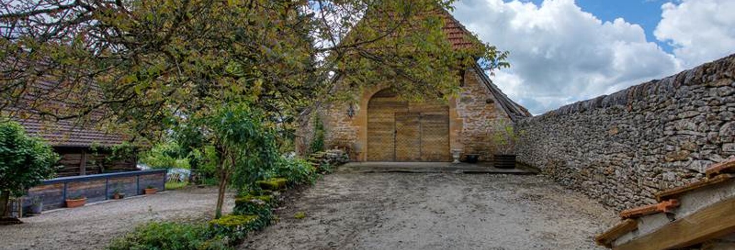 Maison 6 Pièces 135 m² à vendre à Rocamadour (46500)
