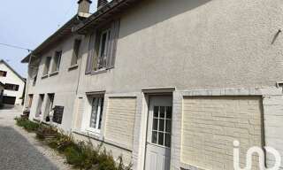 Maison 6 Pièces 190 m² à vendre à Chavanges (10330)