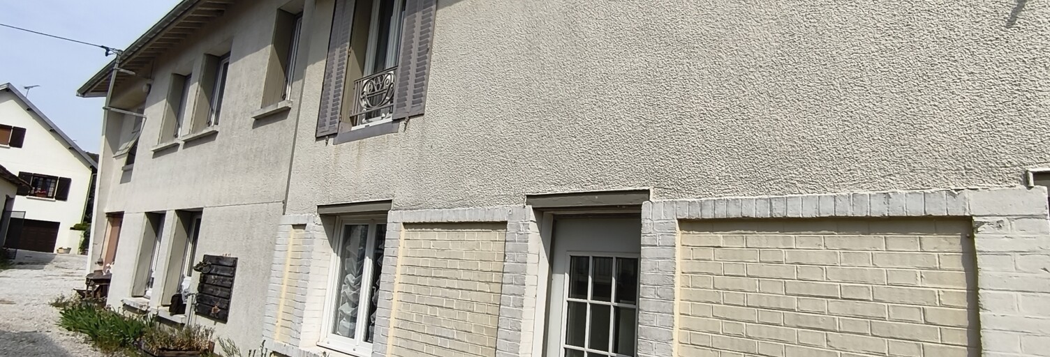 Maison 6 Pièces 190 m² à vendre à Chavanges (10330)