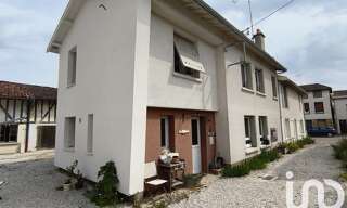 Maison 6 Pièces 190 m² à vendre à Chavanges (10330)