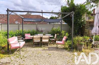 Maison 6 pièces 132500 €