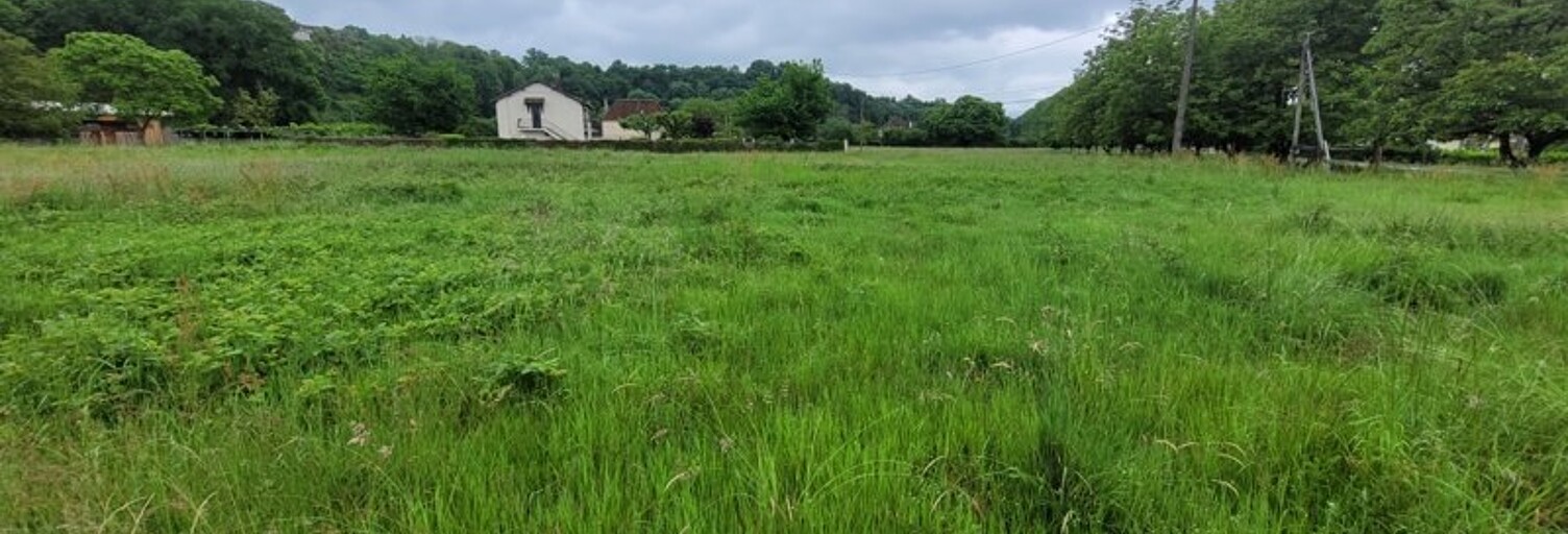 Terrain  2451 m² à vendre à Altillac (19120)