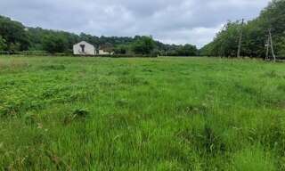 Terrain  2451 m² à vendre à Altillac (19120)