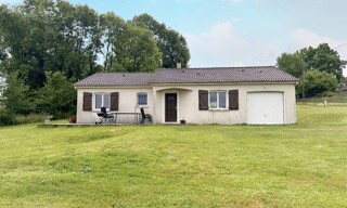 Maison 4 Pièces 90 m² à vendre à Saint-Laurent-sur-Gorre (87310)