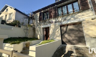 Maison 6 Pièces 147 m² à vendre à Bagneux (92220)