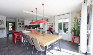 Maison 8 Pièces 160 m² à vendre à Nantes (44300)