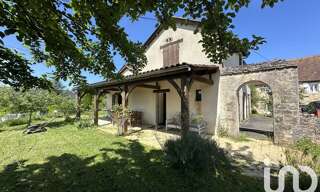 Maison 5 Pièces 141 m² à vendre à Saint-Léon-sur-Vézère (24290)