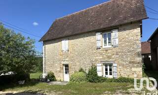 Maison 9 Pièces 190 m² à vendre à Saint-Léon-sur-Vézère (24290)