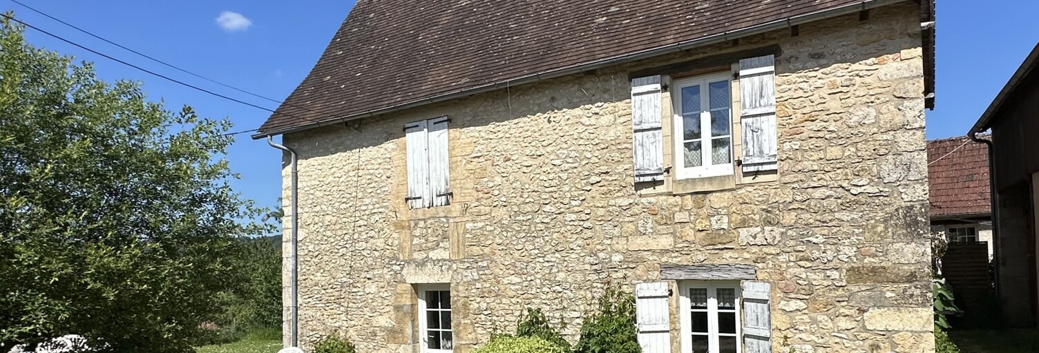 Maison 9 Pièces 190 m² à vendre à Saint-Léon-sur-Vézère (24290)