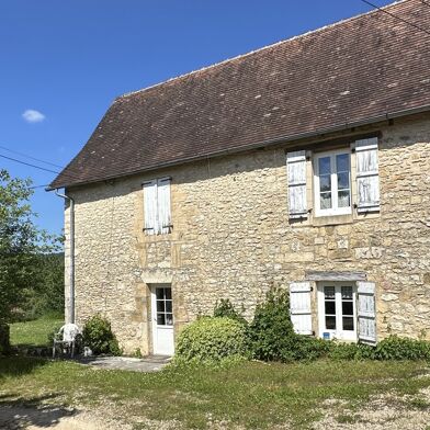 Maison 9 pièces 161000 €