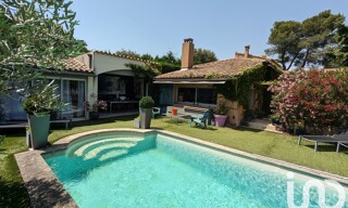 Maison 5 Pièces 148 m² à vendre à Cavaillon (84300)